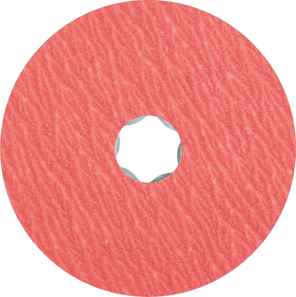 PFERD - COMBICLICK Resin Fibre Disc Ceramic CC-FS 100 CO-COOL 80 | 64189104 25