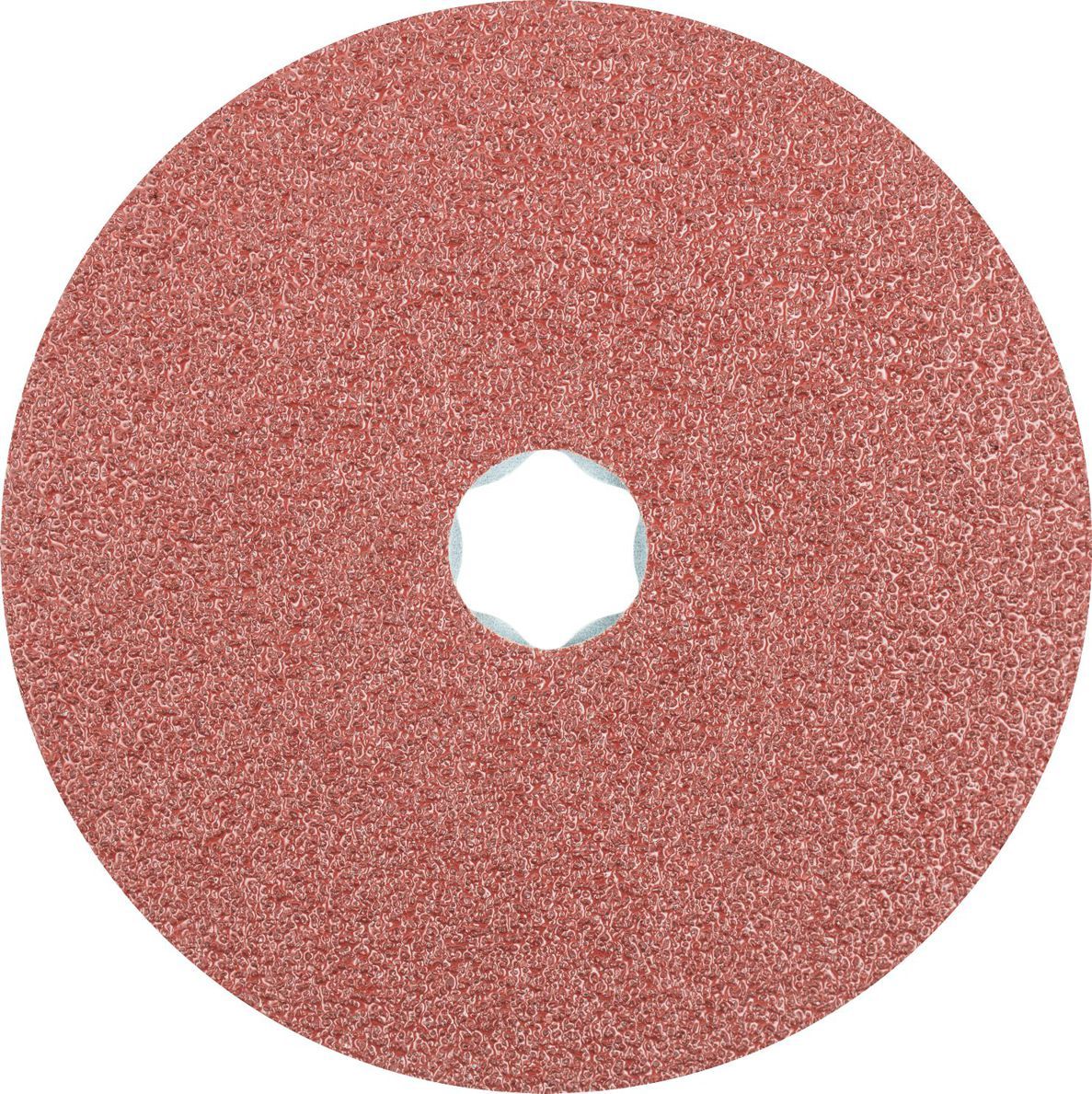 PFERD - COMBICLICK Resin Fibre Disc Aluminium Oxide CC-FS 125 A 36 | 64190103 25