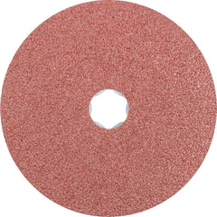 PFERD - COMBICLICK Resin Fibre Disc Aluminium Oxide CC-FS 125 A 36 | 64190103 25
