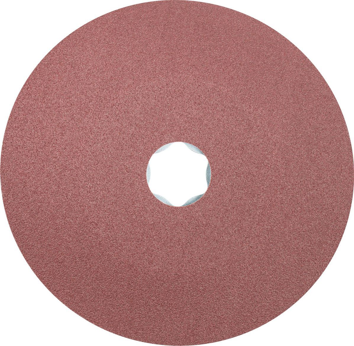 PFERD - COMBICLICK Resin Fibre Disc Aluminium Oxide CC-FS 125 A 120 | 64190112 1