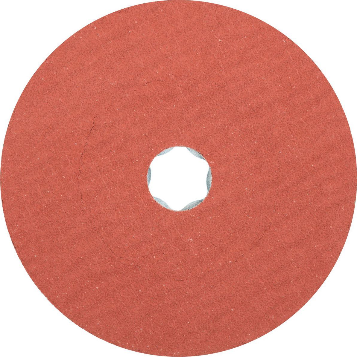PFERD - COMBICLICK Resin Fibre Disc Aluminium Oxide CC-FS 125 A-COOL 50 | 64191105 25