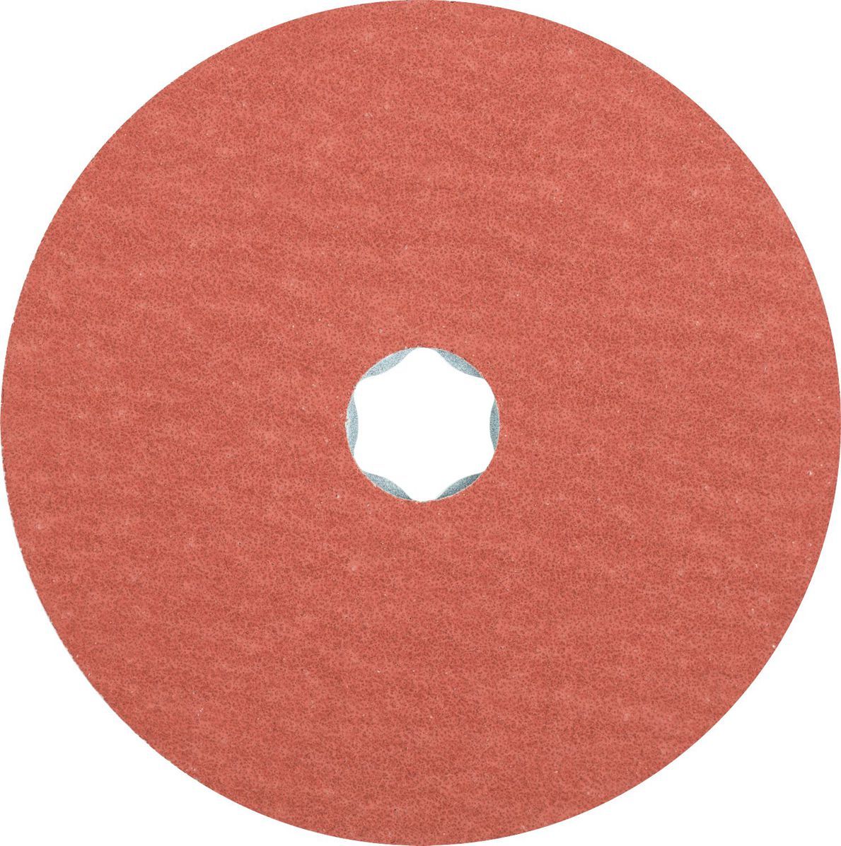 PFERD - COMBICLICK Resin Fibre Disc Aluminium Oxide CC-FS 125 A-COOL 60 | 64191106 25