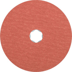 PFERD - COMBICLICK Resin Fibre Disc Aluminium Oxide CC-FS 125 A-COOL 60 | 64191106 25