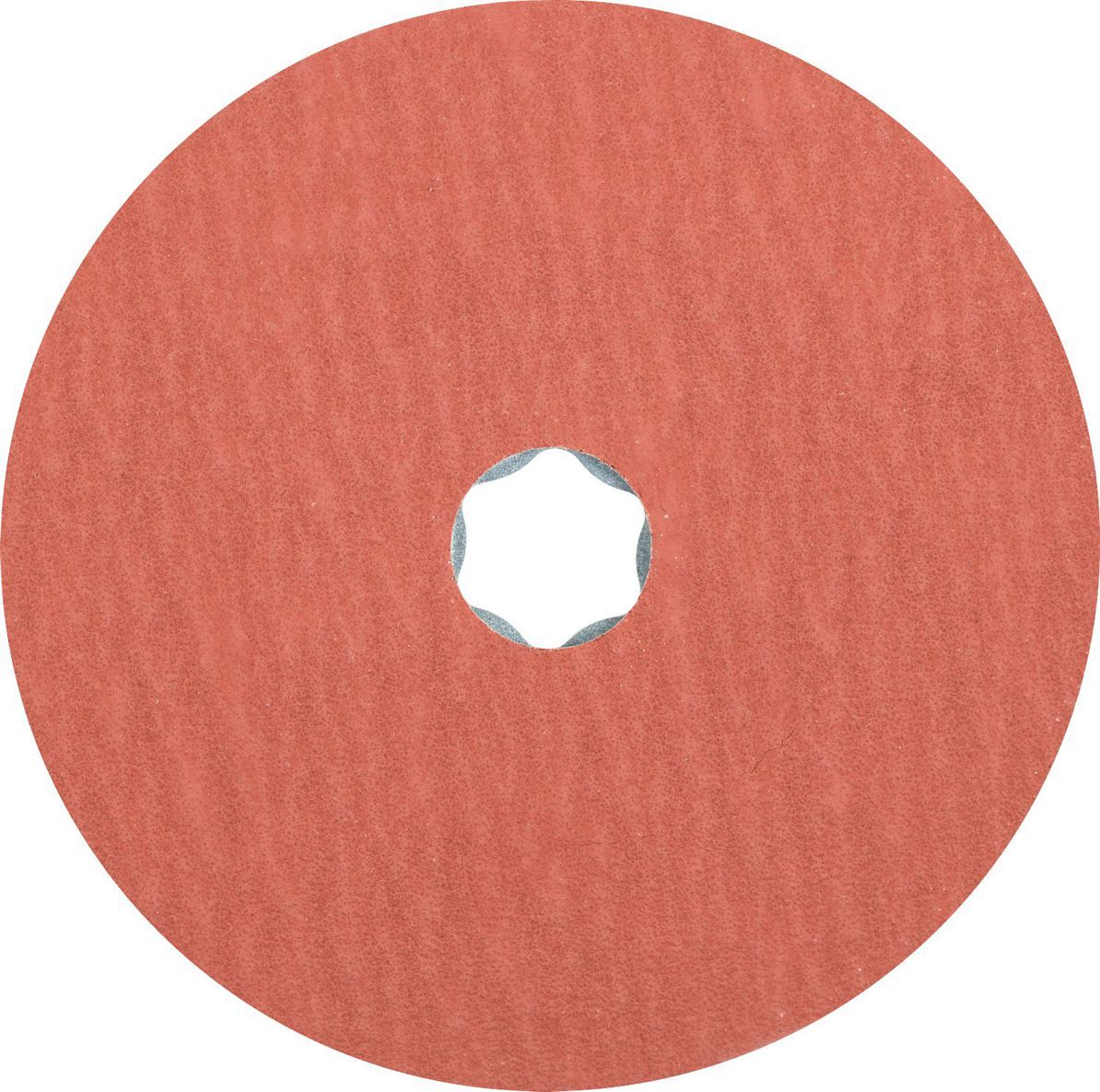 PFERD - COMBICLICK Resin Fibre Disc Aluminium Oxide CC-FS 125 A-COOL 80 | 64191108 25