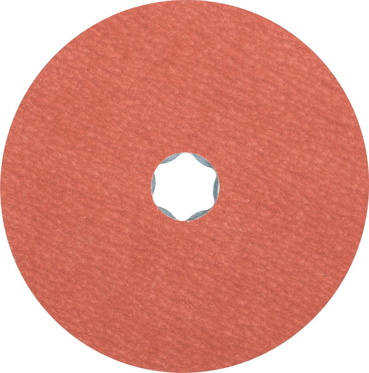 PFERD - COMBICLICK Resin Fibre Disc Aluminium Oxide CC-FS 125 A-COOL 120 | 64191112 25