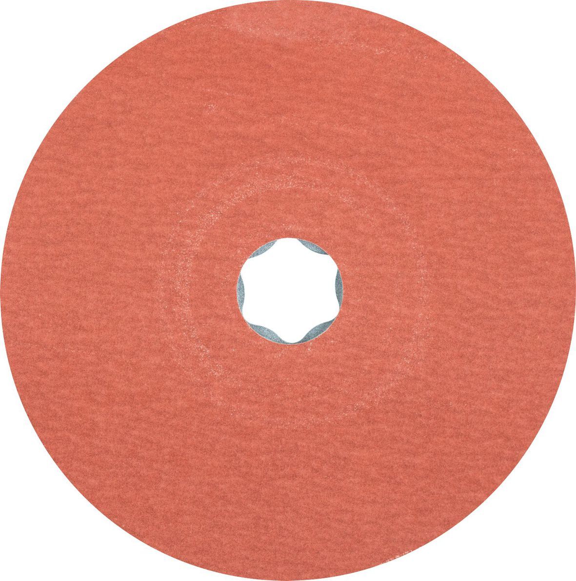 PFERD - COMBICLICK Resin Fibre Disc Aluminium Oxide CC-FS 125 A-COOL 180 | 64191118 25