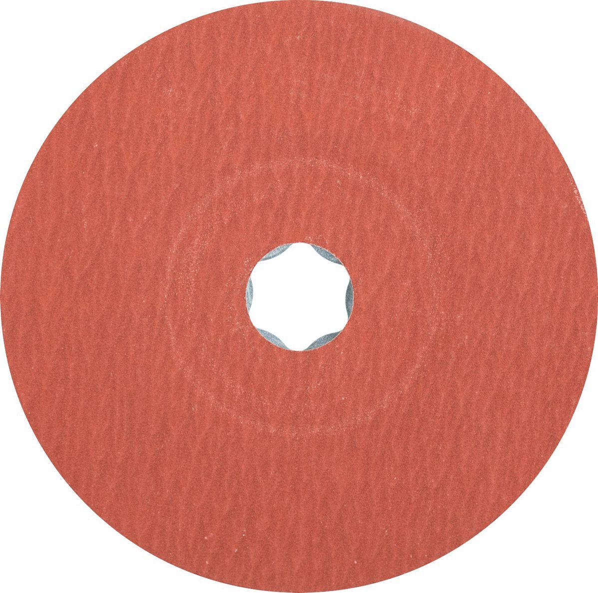 PFERD - COMBICLICK Resin Fibre Disc Aluminium Oxide CC-FS 125 A-COOL 220 | 64191122 25