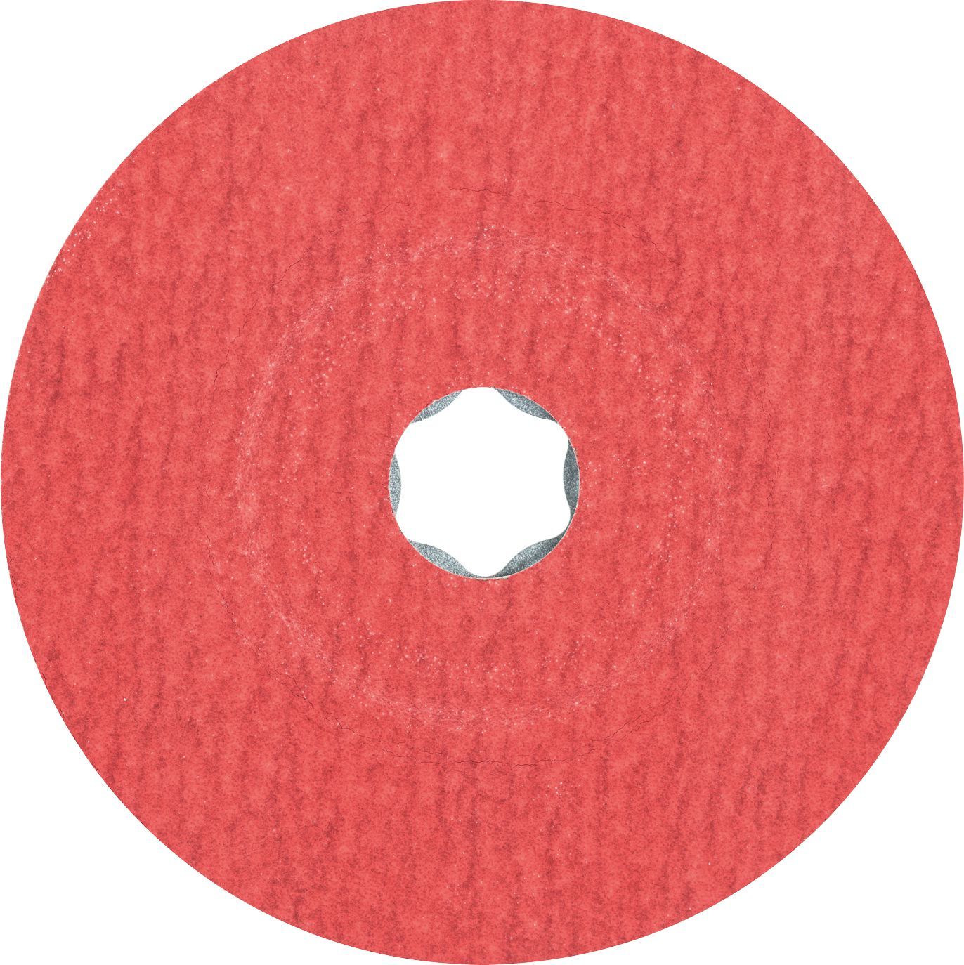 PFERD - COMBICLICK Resin Fibre Disc Ceramic CC-FS 115 CO-COOL 120 | 64193012 25