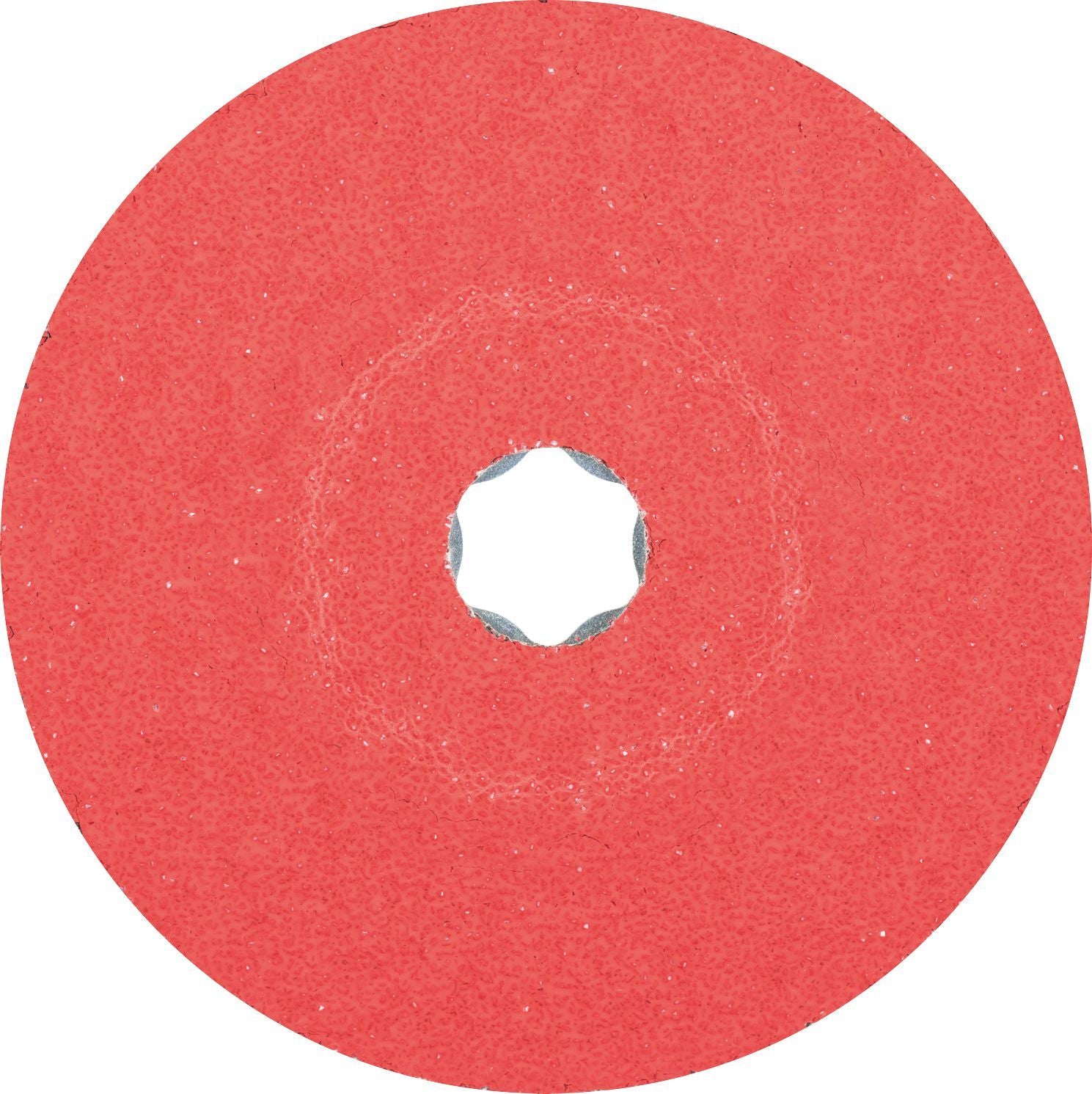 PFERD - COMBICLICK Resin Fibre Disc Ceramic CC-FS 125 CO-COOL 36 | 64193103 25