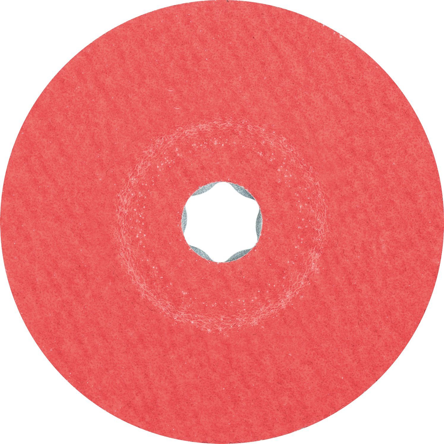 PFERD - COMBICLICK Resin Fibre Disc Ceramic CC-FS 125 CO-COOL 60 | 64193106 25