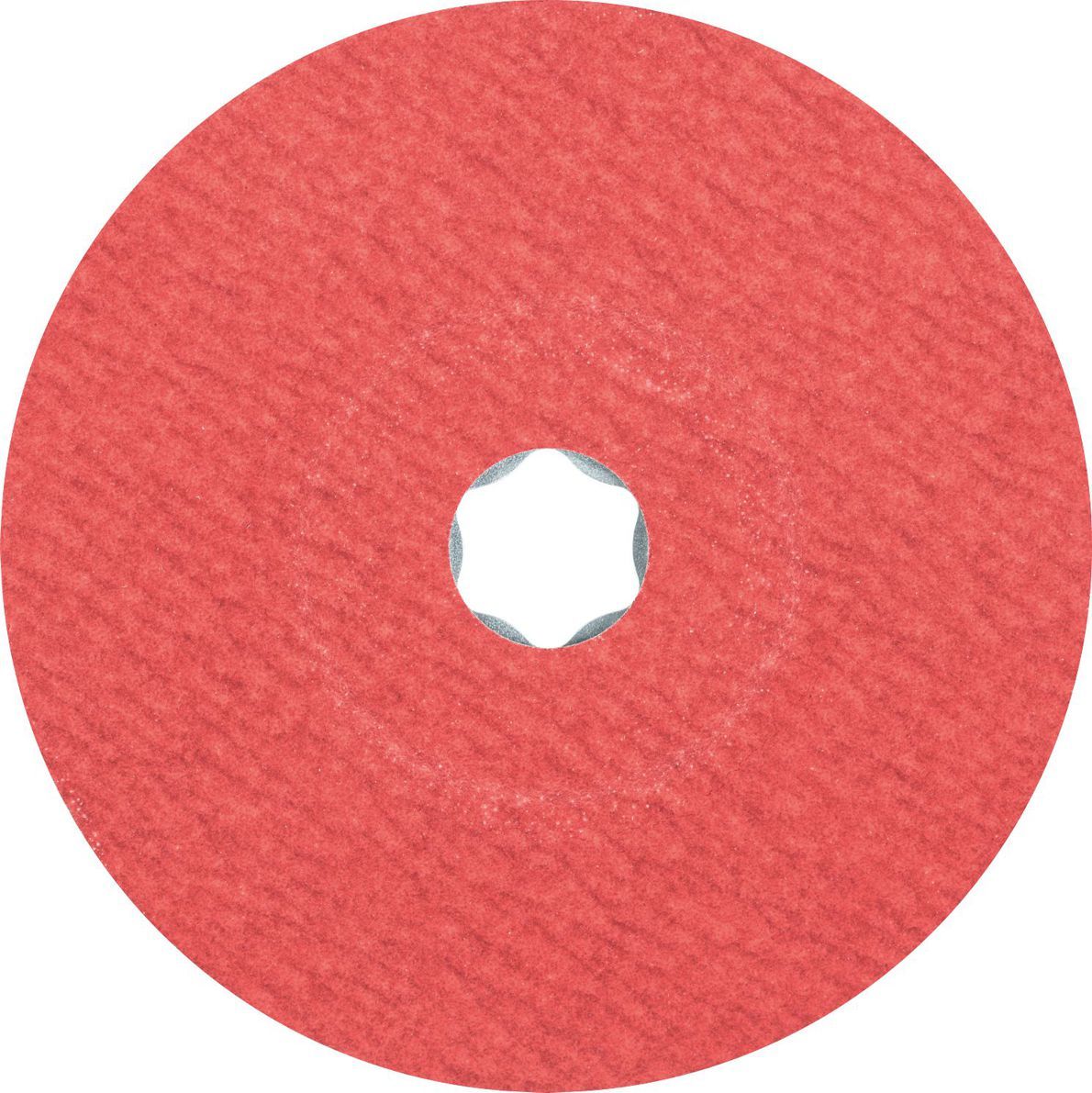 PFERD - COMBICLICK Resin Fibre Disc Ceramic CC-FS 125 CO-COOL 120 | 64193112 25