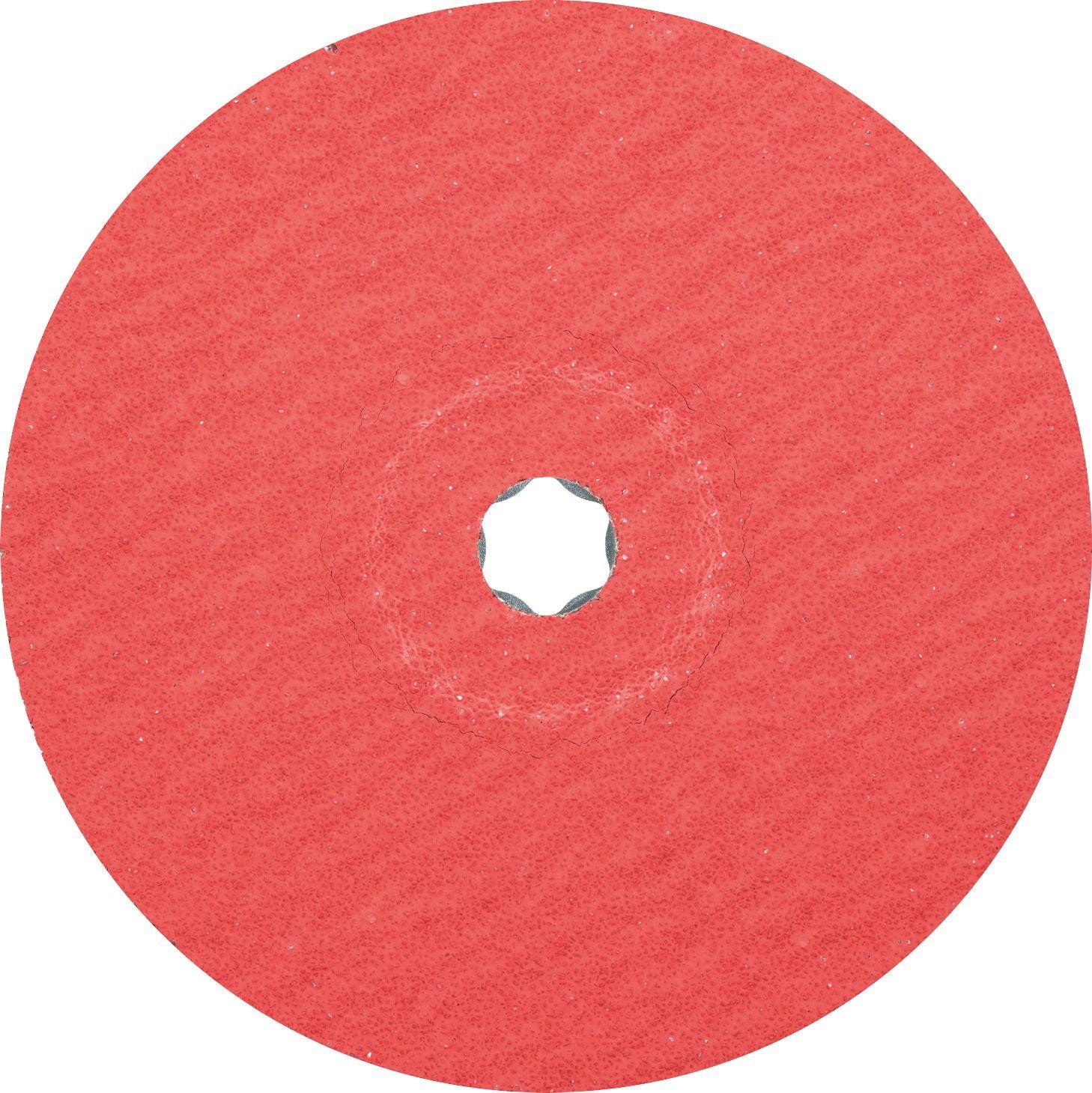 PFERD - COMBICLICK Resin Fibre Disc Ceramic CC-FS 180 CO-COOL 36 | 64193303 25