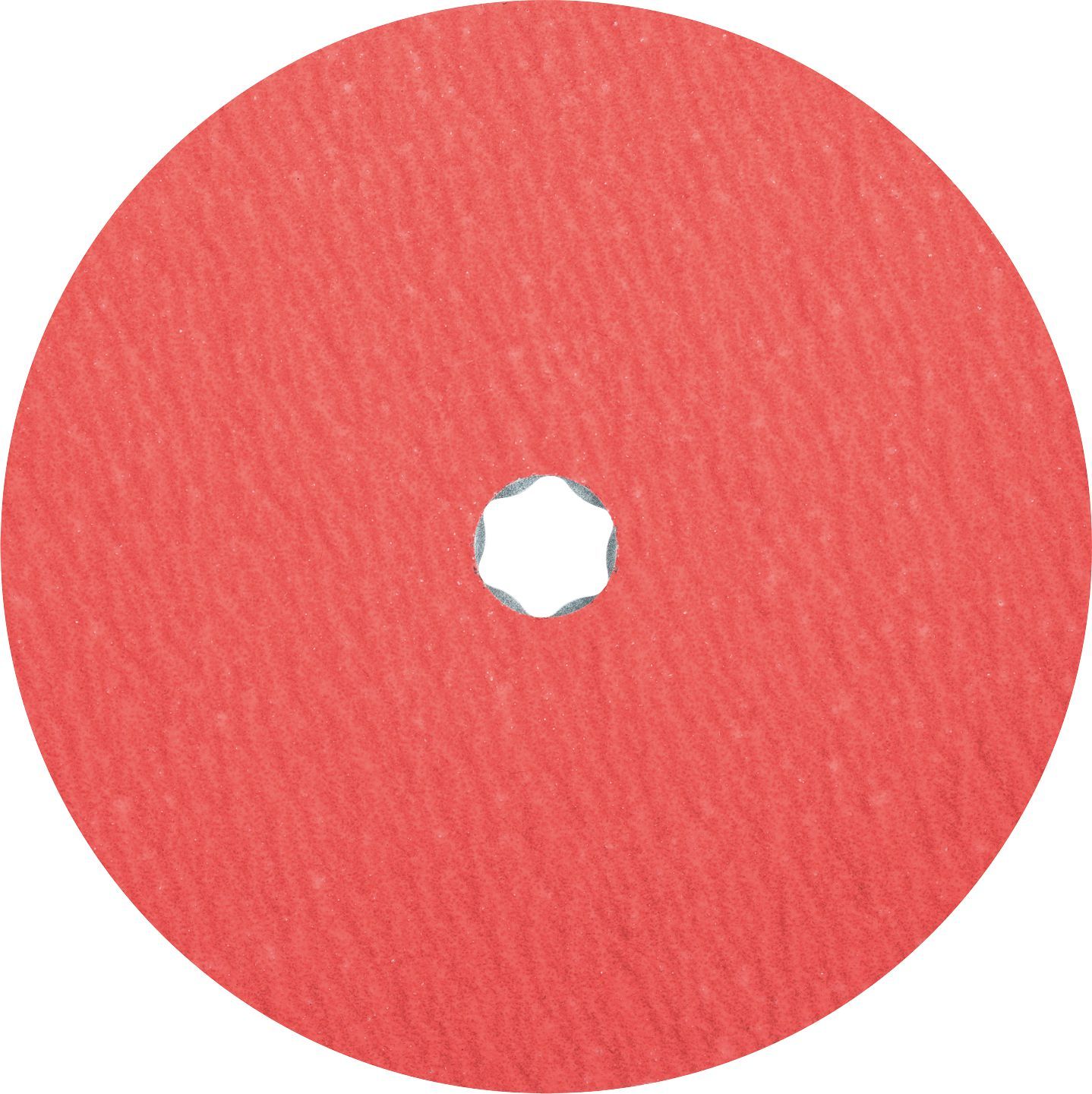 PFERD - COMBICLICK Resin Fibre Disc Ceramic CC-FS 180 CO-COOL 60 | 64193306 25