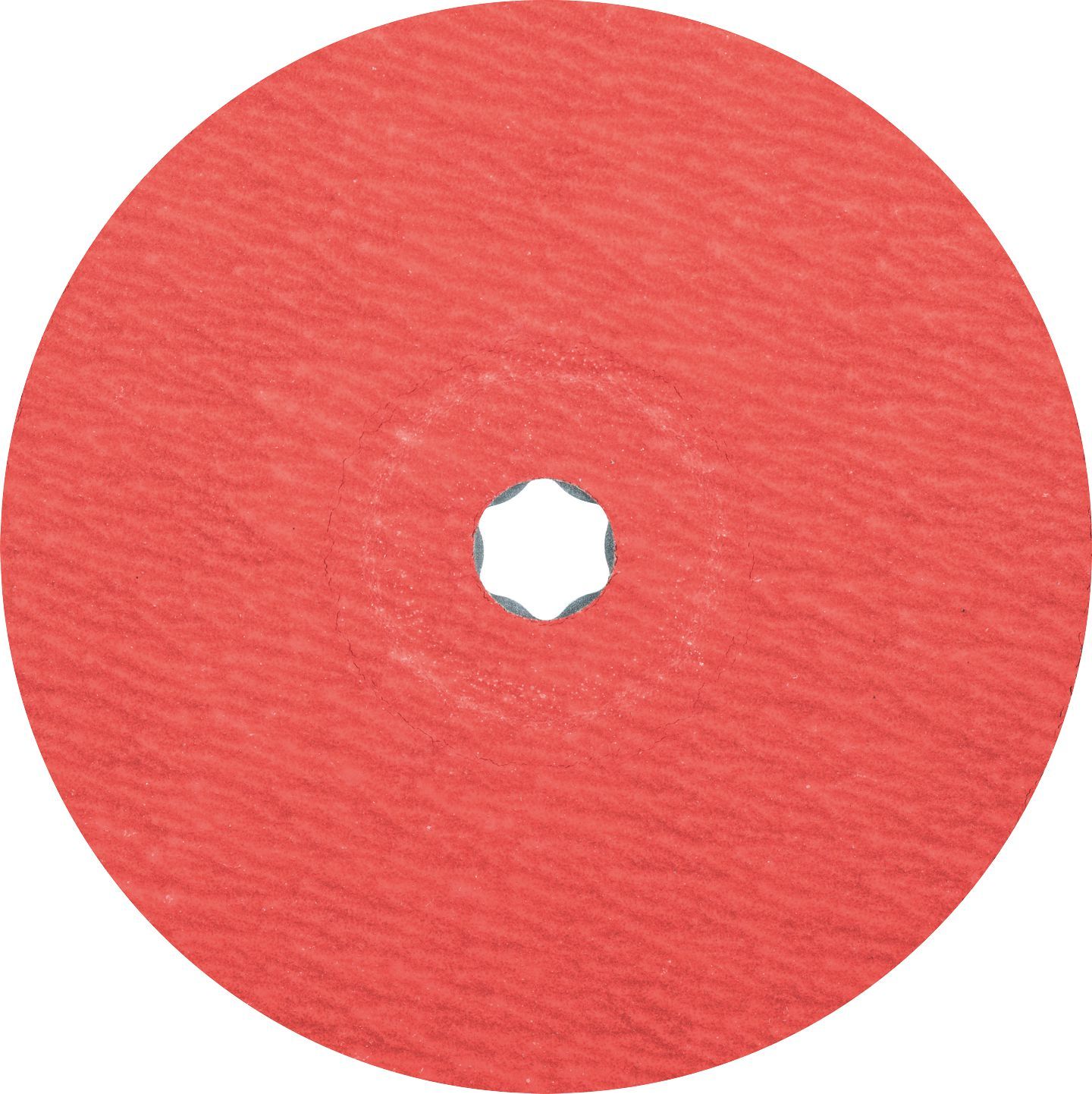 PFERD - COMBICLICK Resin Fibre Disc Ceramic CC-FS 180 CO-COOL 80 | 64193308 25