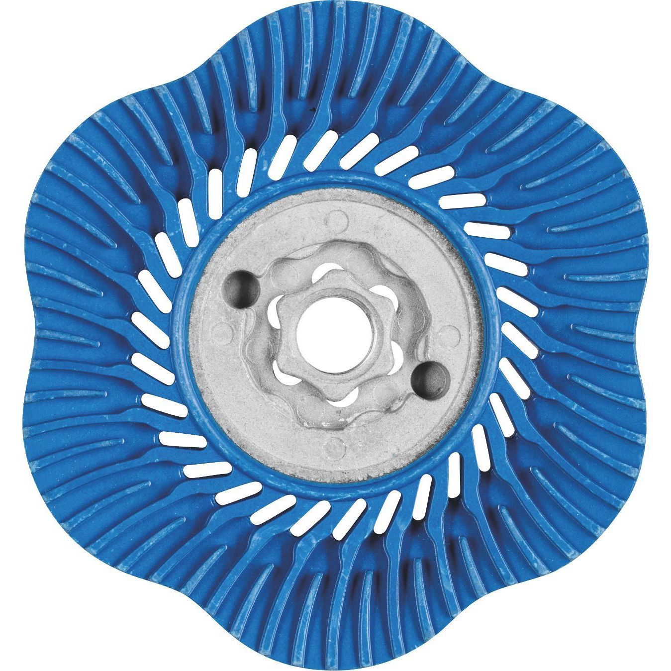 PFERD - COMBICLICK Hard Backing Pad CC H-GT 115/125 M14 INOX | 64199002 1