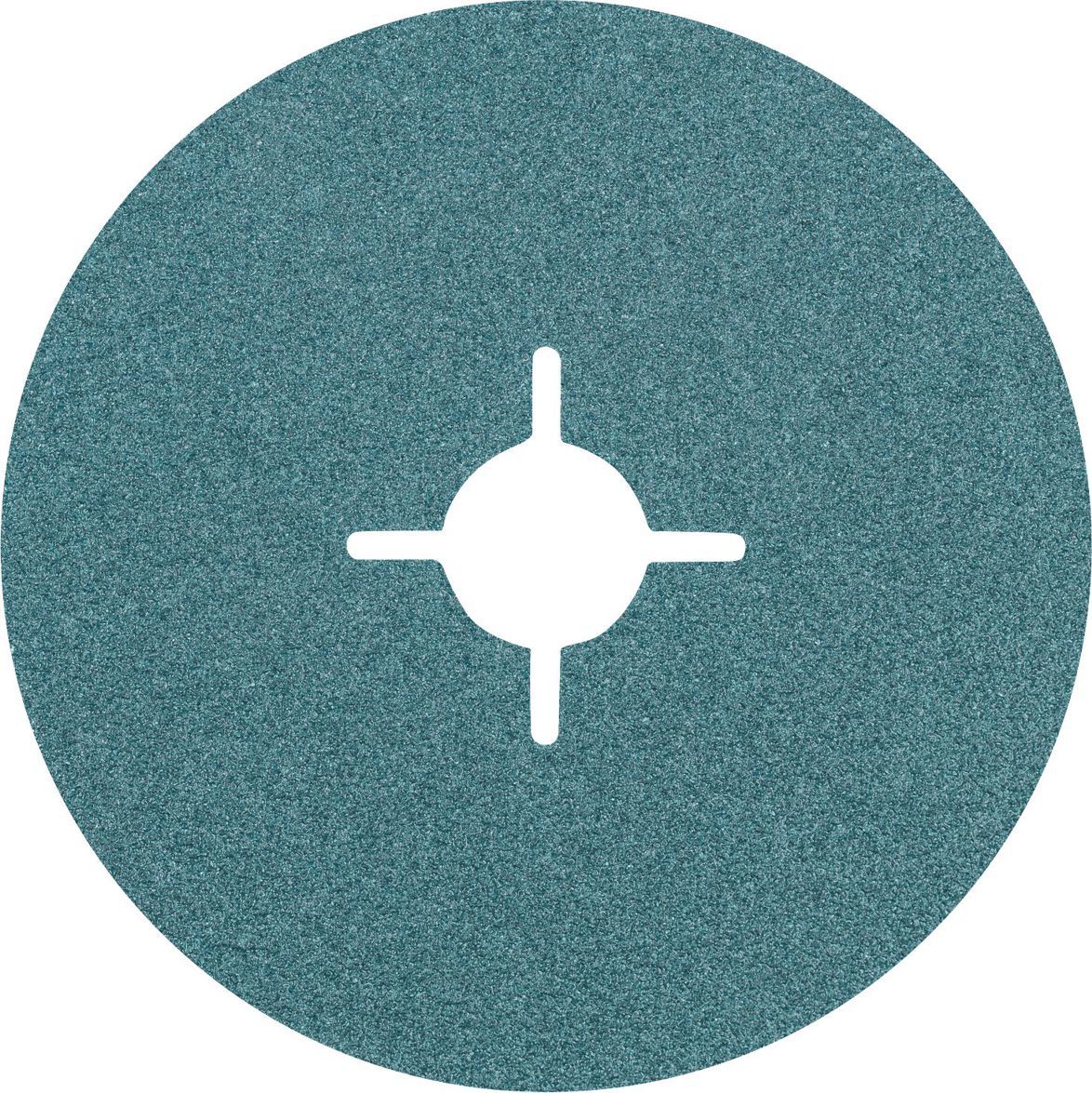 PFERD - Resin Fibre Disc - Zirconia FS 125-22 Z 60 | 64206125 25