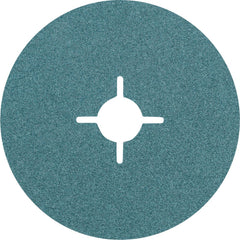 PFERD - Resin Fibre Disc - Zirconia FS 125-22 Z 60 | 64206125 25