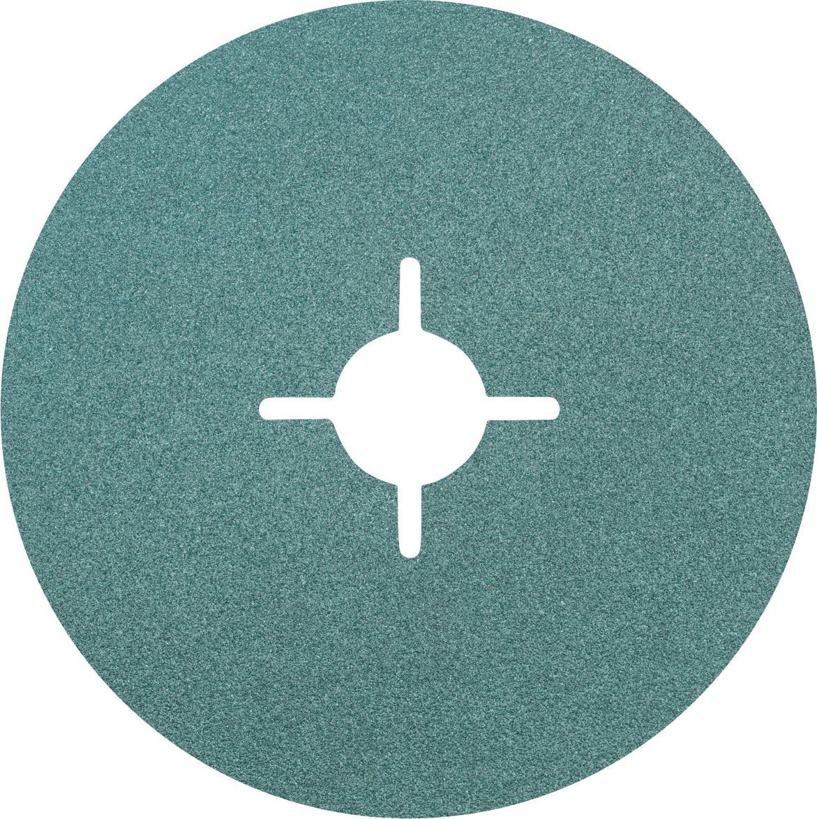 PFERD - Resin Fibre Disc - Zirconia FS 125-22 Z 80 | 64208125 25