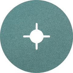 PFERD - Resin Fibre Disc - Zirconia FS 125-22 Z 80 | 64208125 25