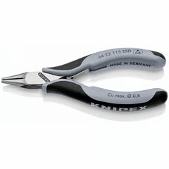 Knipex - End Cutting Nipper ESD 115mm (AF) | 6422115ESD