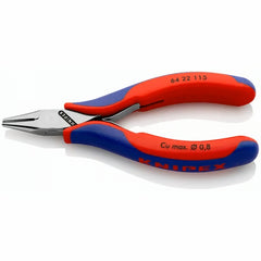 Knipex - End Cutting Nippers 115mm (AF) | 6422115