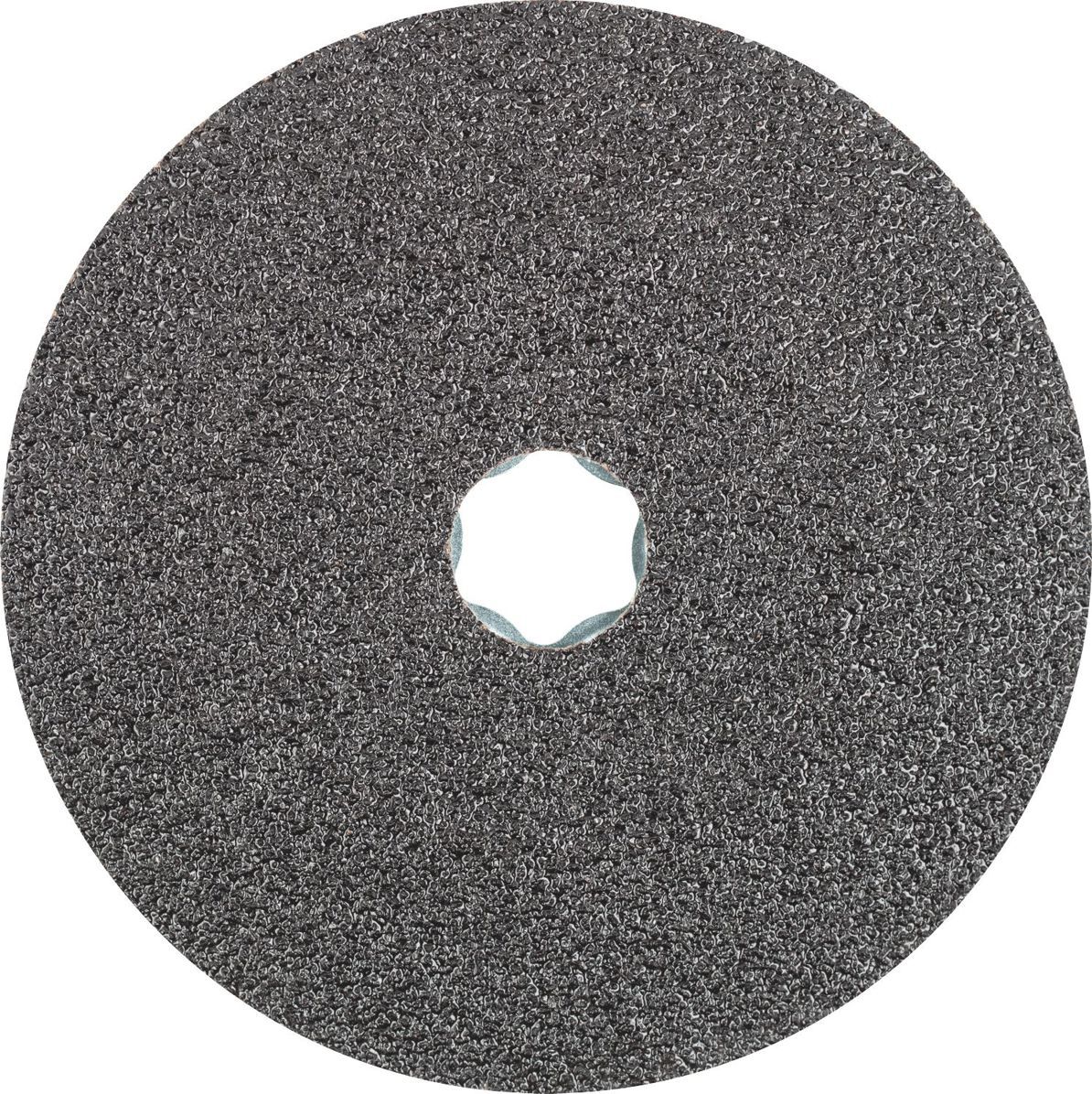 PFERD - COMBICLICK Resin Fibre Disc Silicon Carbide CC-FS 125 SiC 36 | 64294103 25