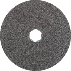 PFERD - COMBICLICK Resin Fibre Disc Silicon Carbide CC-FS 125 SiC 36 | 64294103 25