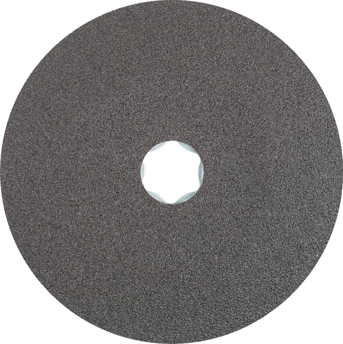 PFERD - COMBICLICK Resin Fibre Disc Silicon Carbide CC-FS 125 SiC 80 | 64294108 1
