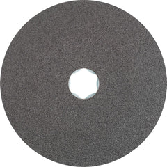 PFERD - COMBICLICK Resin Fibre Disc Silicon Carbide CC-FS 125 SiC 80 | 64294108 1