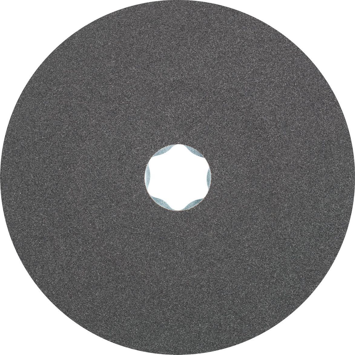 PFERD - COMBICLICK Resin Fibre Disc Silicon Carbide CC-FS 125 SiC 120 | 64294112 1