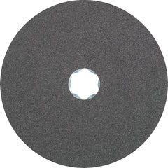 PFERD - COMBICLICK Resin Fibre Disc Silicon Carbide CC-FS 125 SiC 120 | 64294112 1