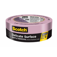 3M- Scotch Painter's Tape Delicate Surfaces 36mm x 55m | 70009102909