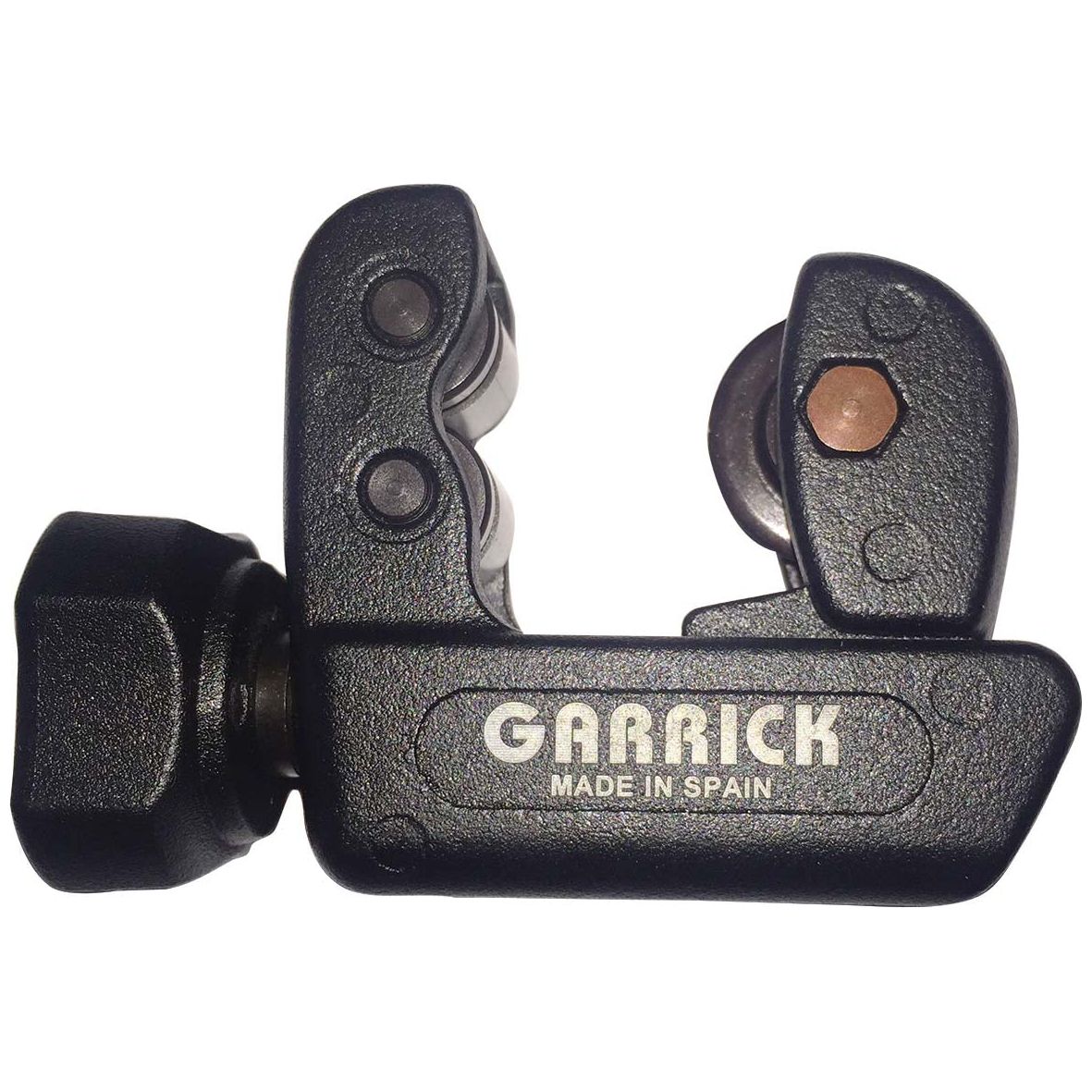Garrick Herbert - Garrick (Spain) Mini Tube Cutter 3-30Mm | 1654551
