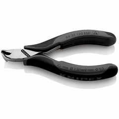 Knipex - Oblique Cutting Nipper 120mm (AF) | 6432120ESD