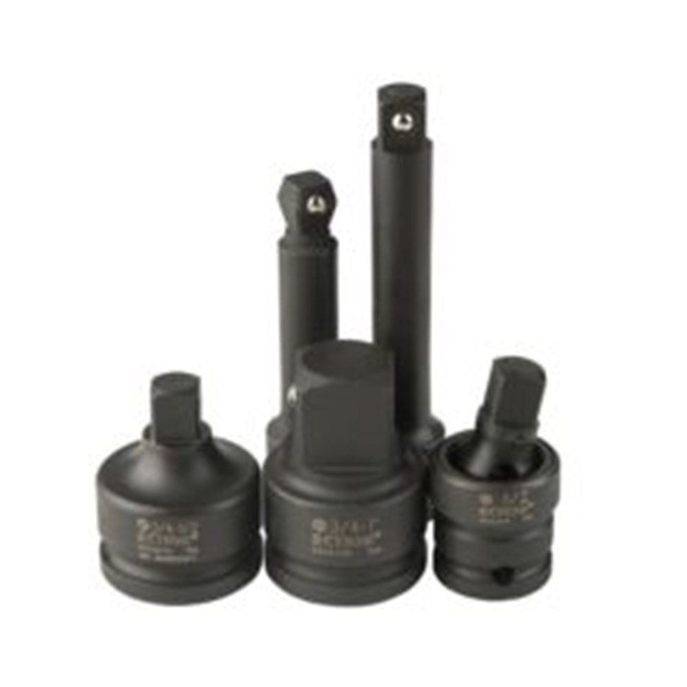 Sheffield Group - 1/2" Drive Impact Universal Joint - Pin Hole