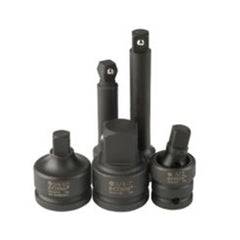 Sheffield Group - 1/2" Drive Impact Universal Joint - Pin Hole