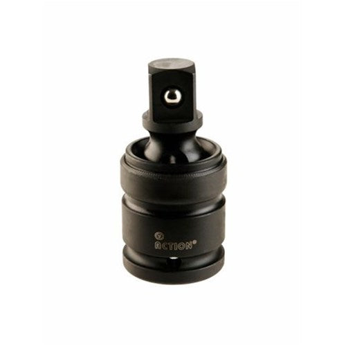 Action 3/4" Drive Impact Universal Joint - Steel Ball