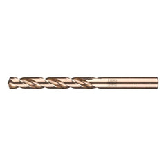 Pferd - Twist Drill Spb Din338 Hsse N 10.1 Inox (Pack of 5) | 25203789-5
