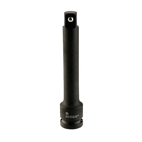 Action 3/4" Drive 75mm Impact Extension Bar - Steel Ball
