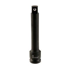 Action - 1" Drive 400mm Impact Extension Bar - Steel Ball