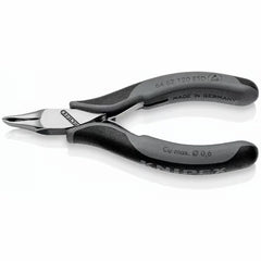 Knipex - Electronics End Nipper ESD 115mm | 6462120ESD