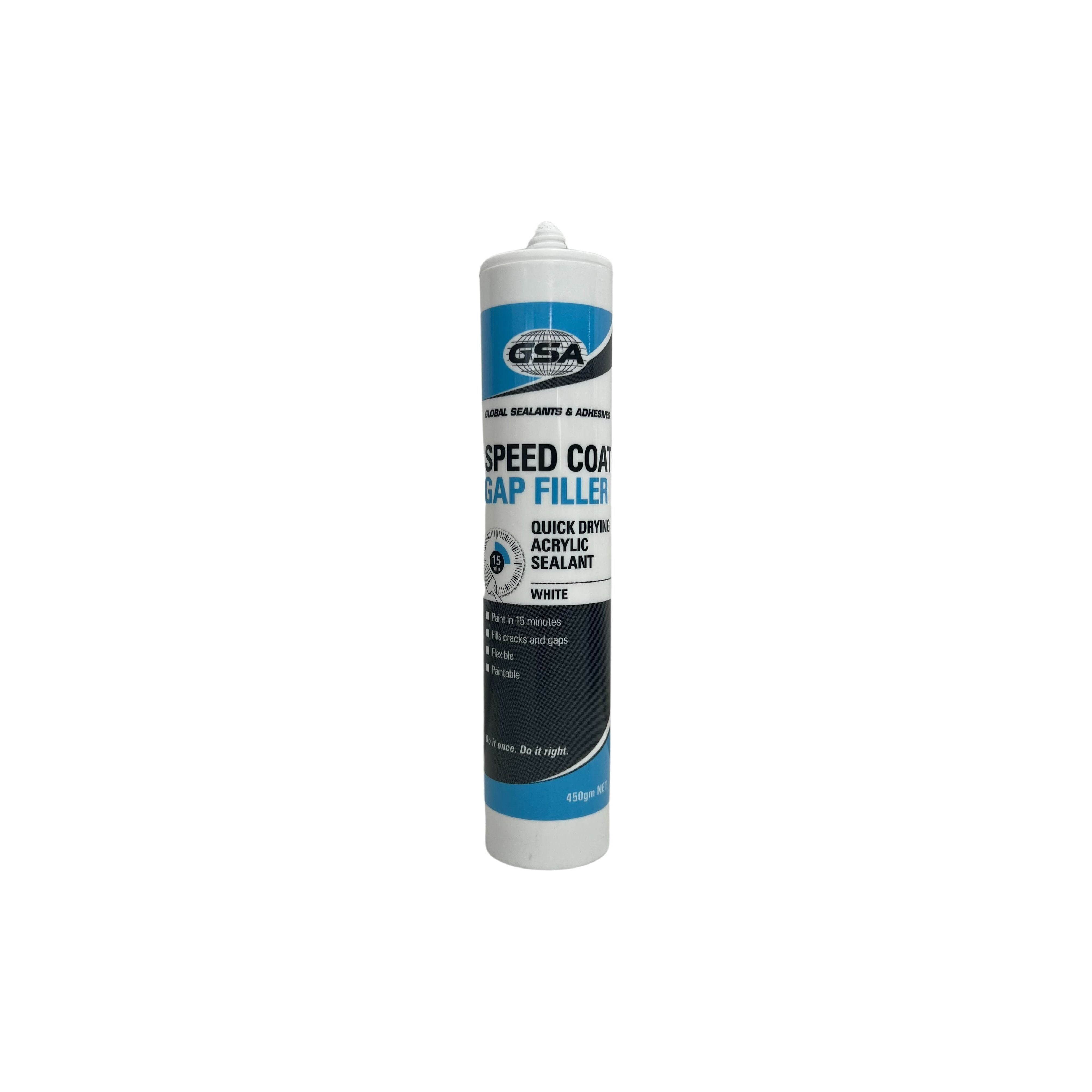 GSA - Speed Coat Gap Filler 450g | 6465SC