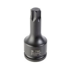 Action Tx6 1/4" Drive Impact Torx Driver