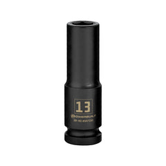 Action 31.5mm 1/2" Drive Standard Impact Removal Socket - Wheel Lug Nut