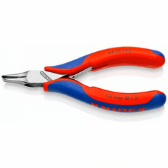 Knipex - End Cutting Nippers 120mm (AF) | 6472120