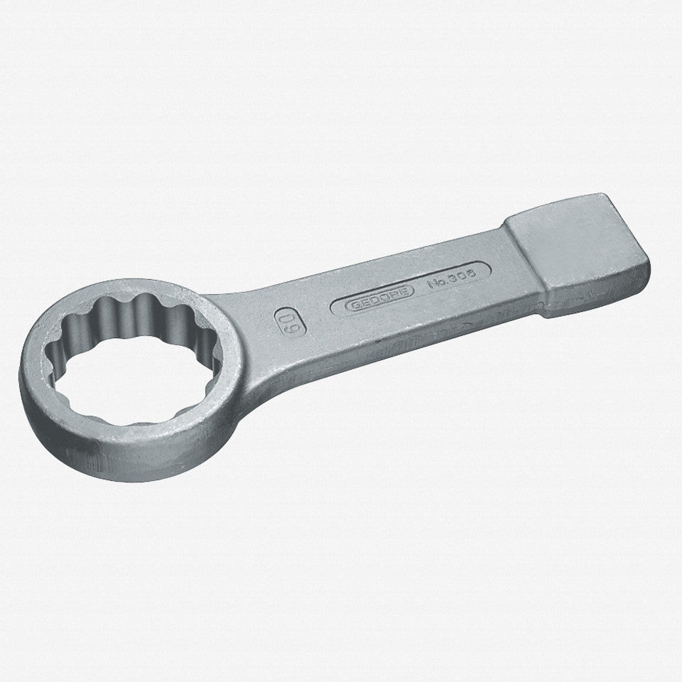 EHI - Slogging Spanner Flat Ring 75mm 306 - M75 | 6476320