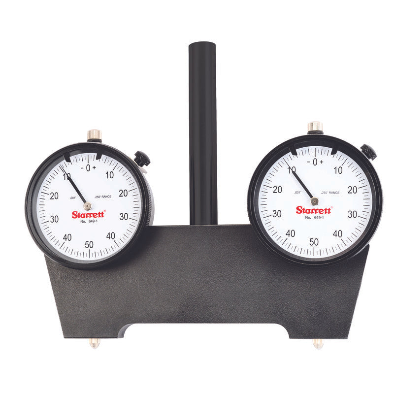 Starrett - SPINDLE SQUARE- .250 | 649-1
