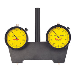 Starrett - Spindle Square .250range .001 | 649-1M