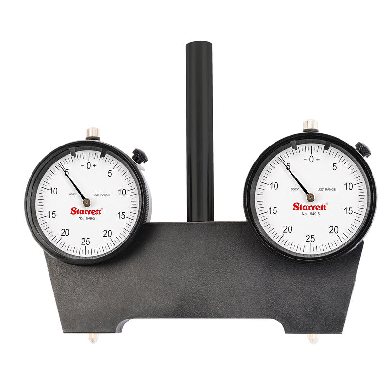 Starrett - SPINDLE SQUARE- .125 | 649-5