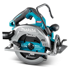 Makita - 6 Piece Brushless Combo Kit - HP001g TD001g GA005g JR001g HR001g HS003g 2x BL4040 DC40RA & Tool Bag (832367-6) | DK0115G603